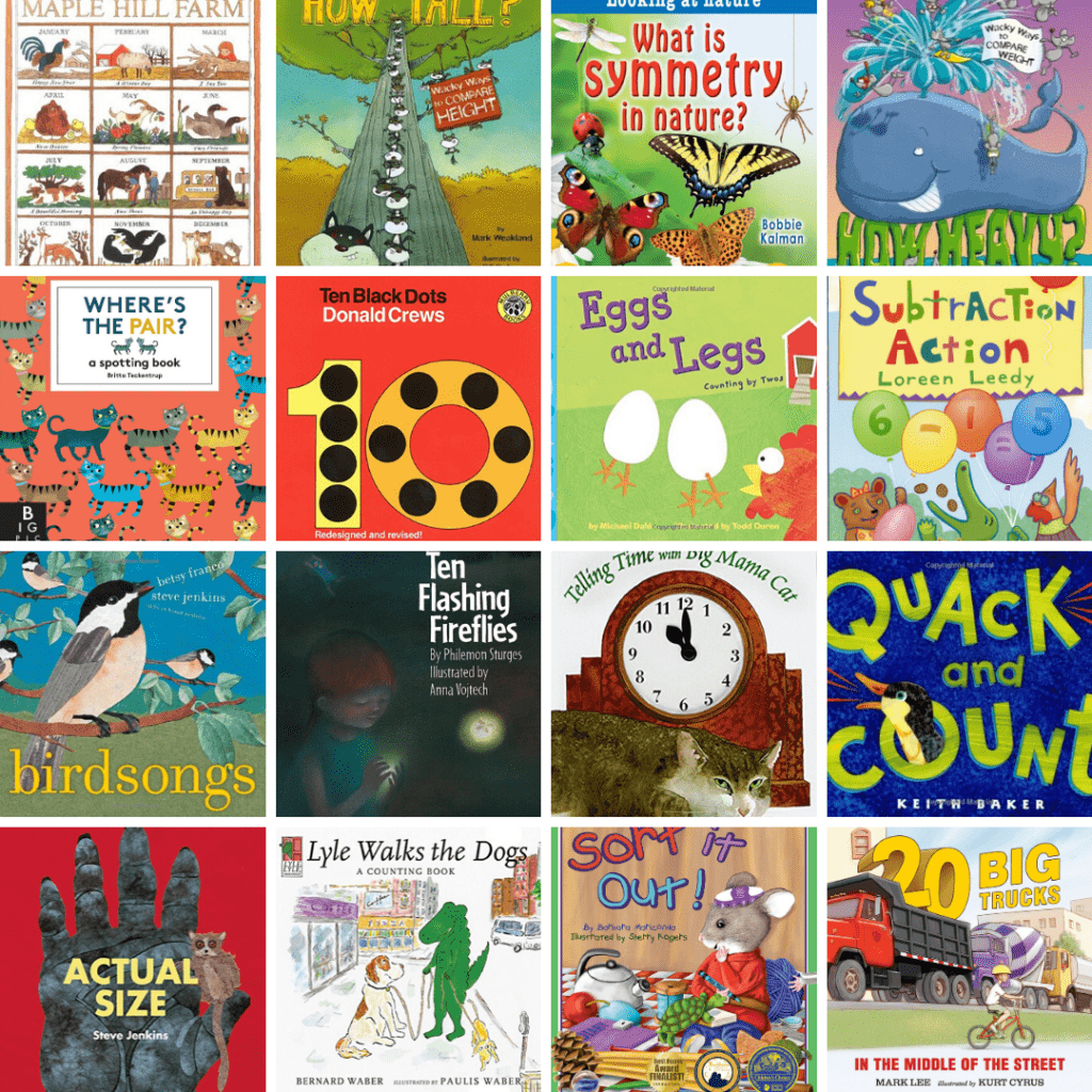The Best Poke-A-Dot Books for Kids to Read and Play